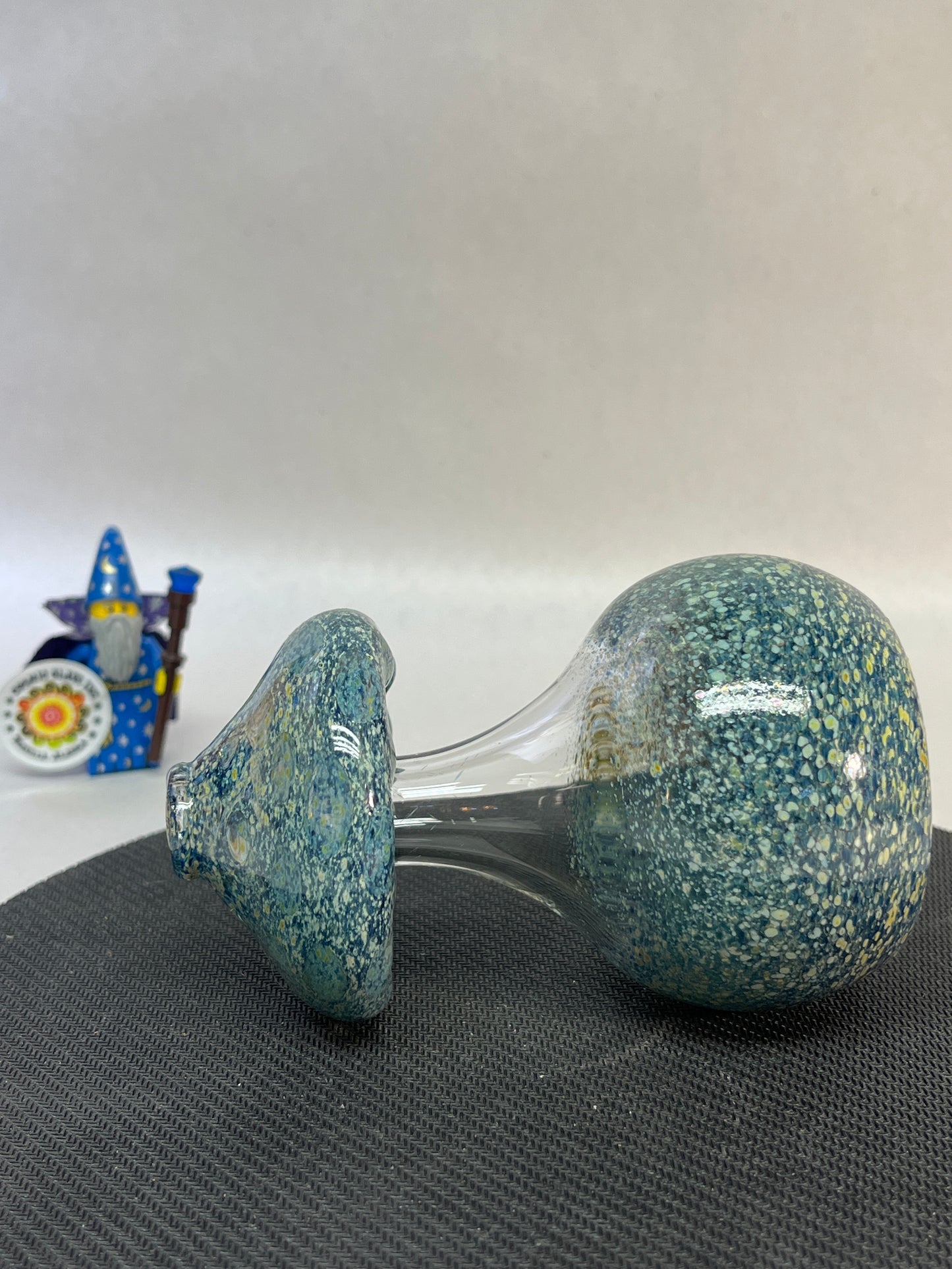 Mushroom Rooter Ball