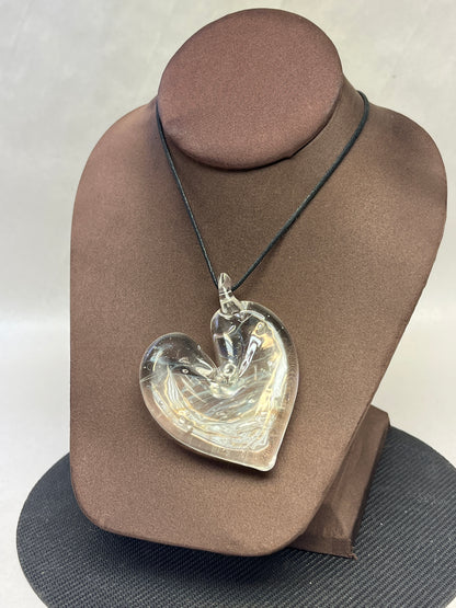 Heart Pendant