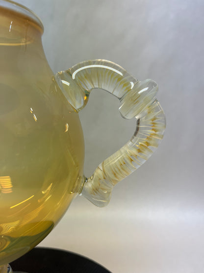 Throckmorton Coffee Cup