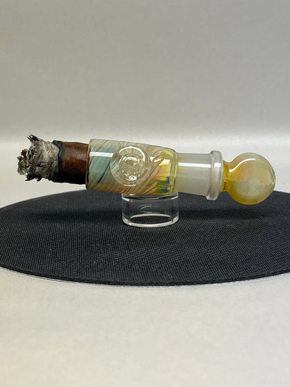 Throckmorton Ember 62 Ring Gauge