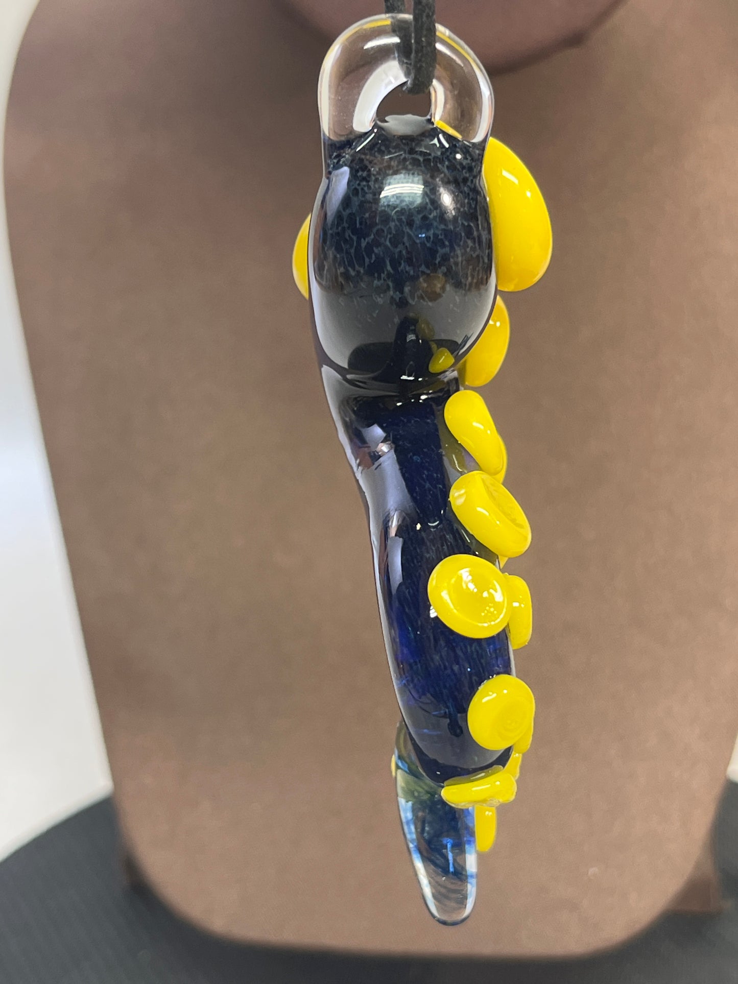 Octopus Tentacle