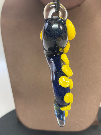Octopus Tentacle