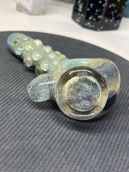 Cosmic Glass Spoon
