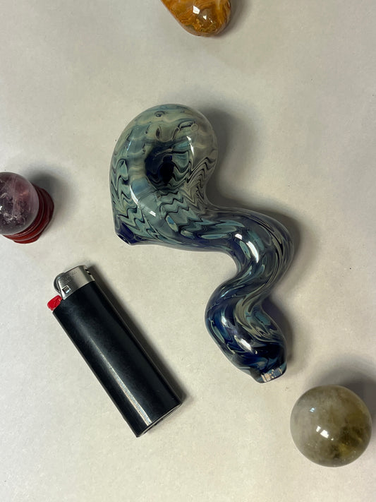 Cosmic Glass 69