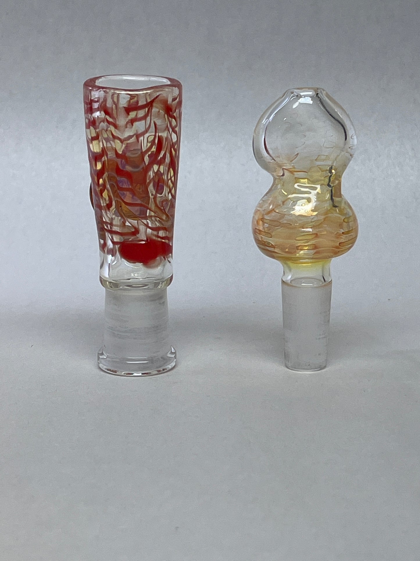 Throckmorton Ember 56 Ring Gauge