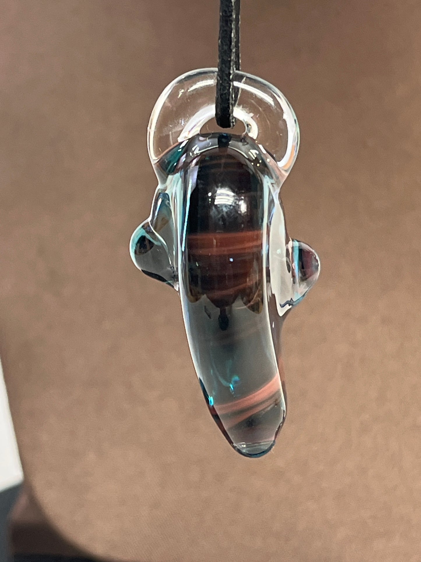 Heart Pendant