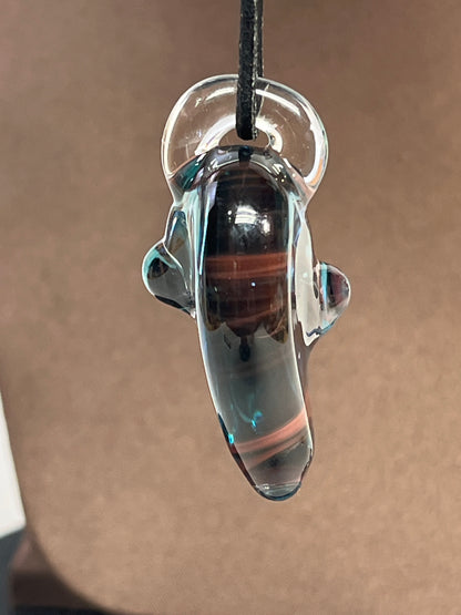Heart Pendant