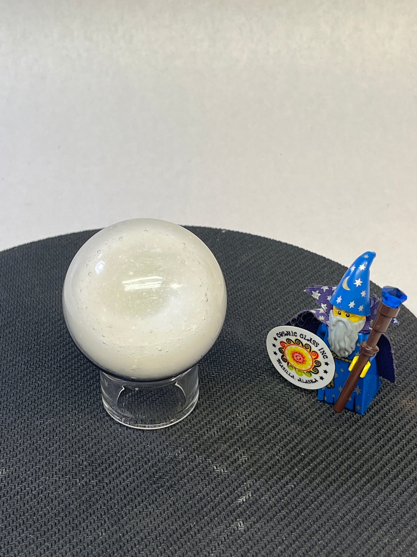 Memorial Marble