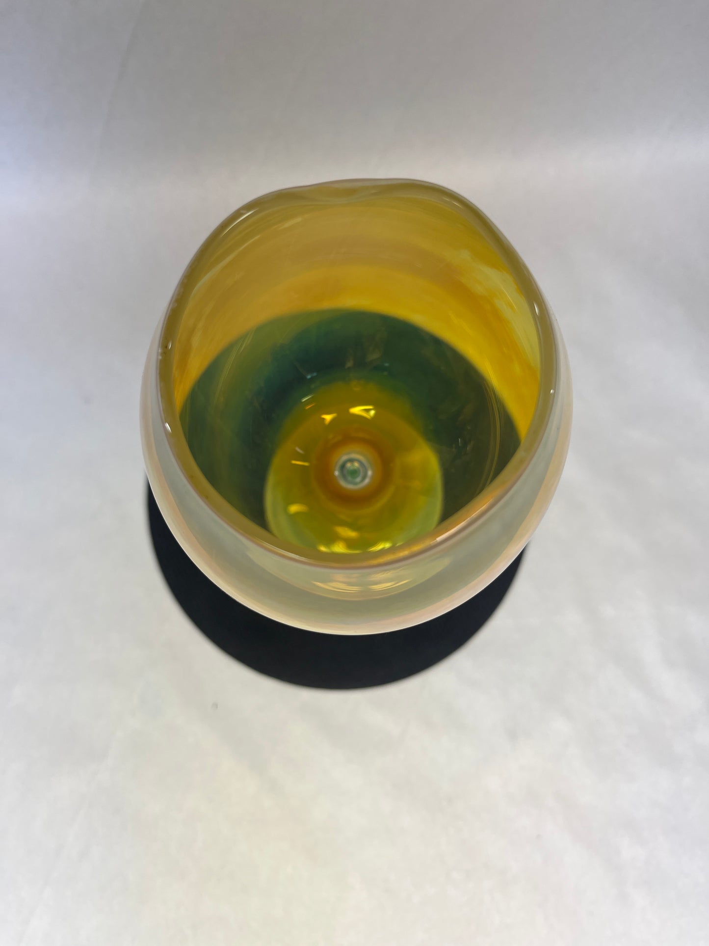 Throckmorton Goblet
