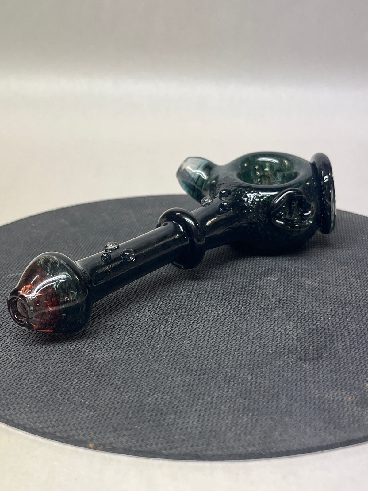 Cosmic Glass Spoon