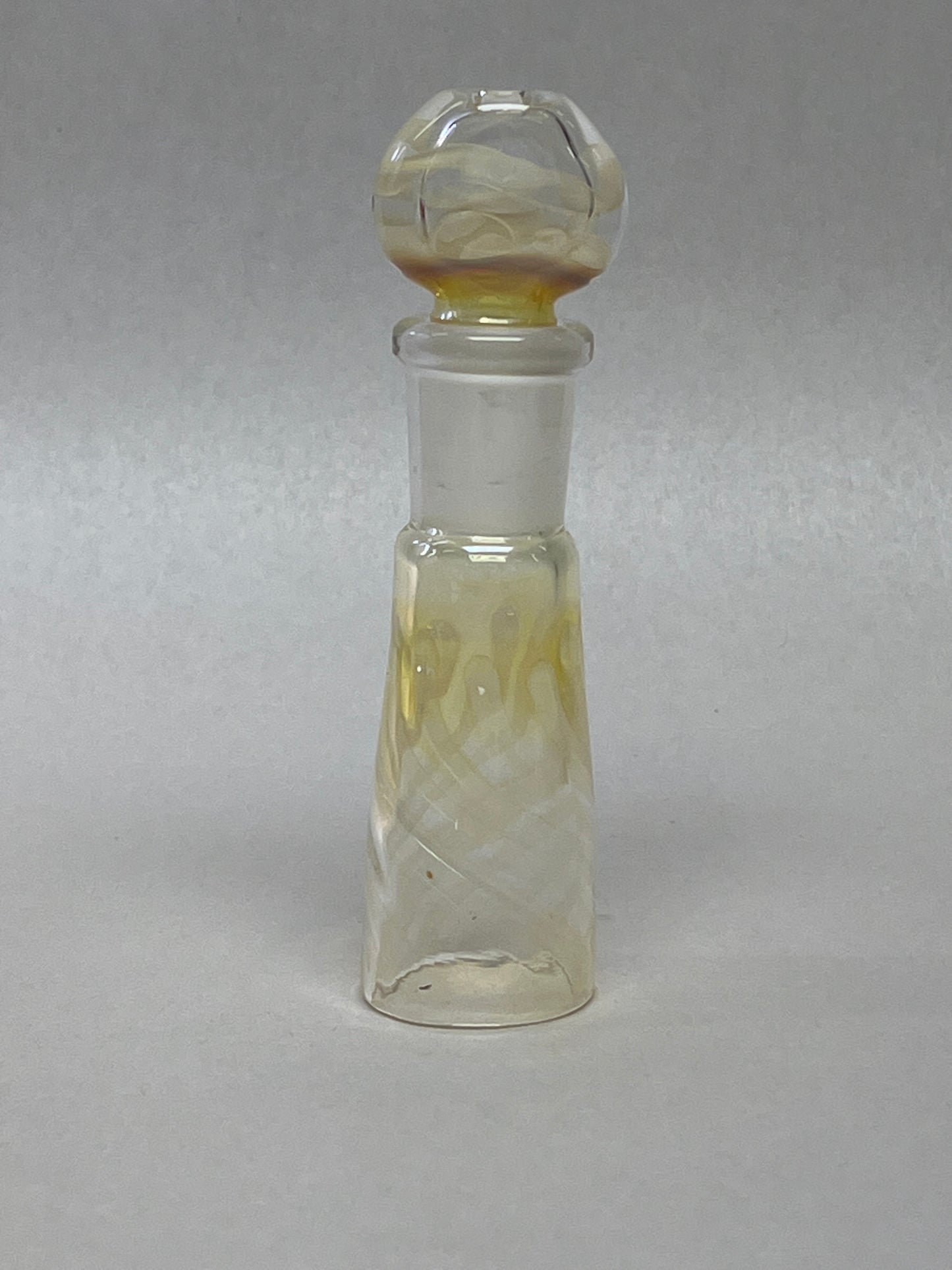 Throckmorton Ember 64 Ring Gauge
