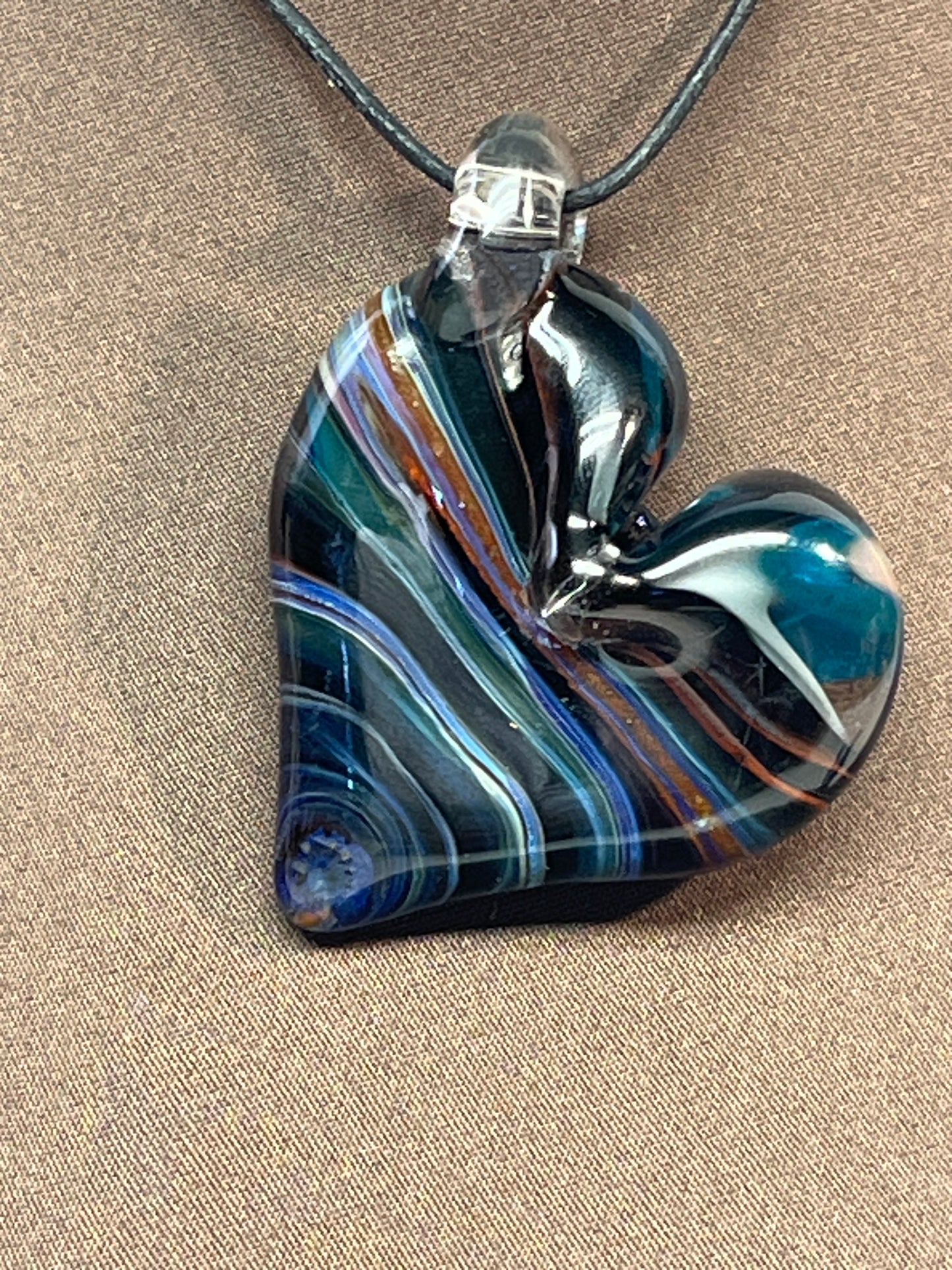 Heart Pendant