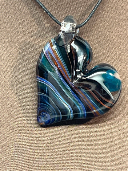 Heart Pendant
