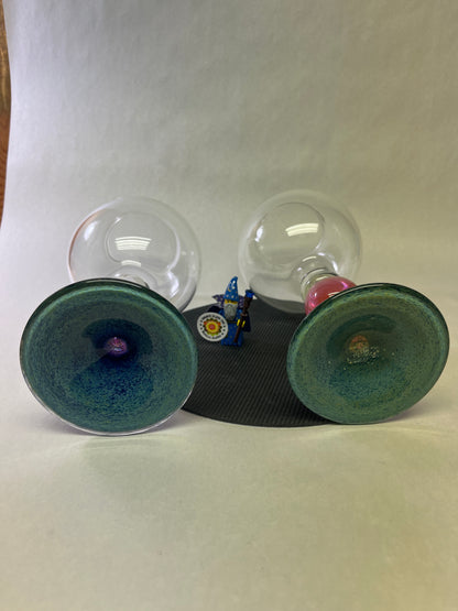 Goblet set