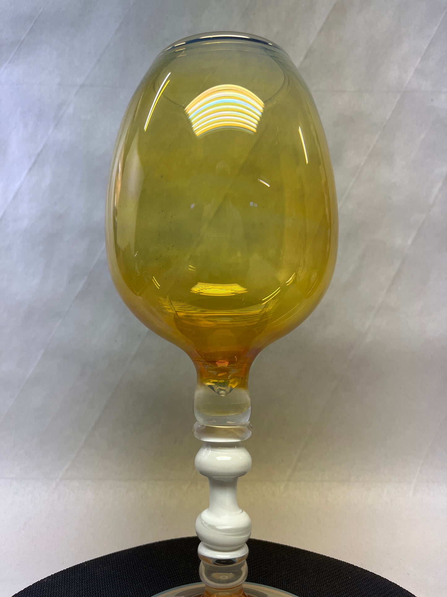 Throckmorton Goblet