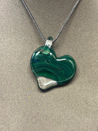 Heart Pendant