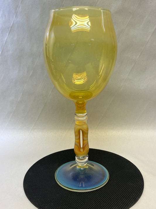 Throckmorton Goblet