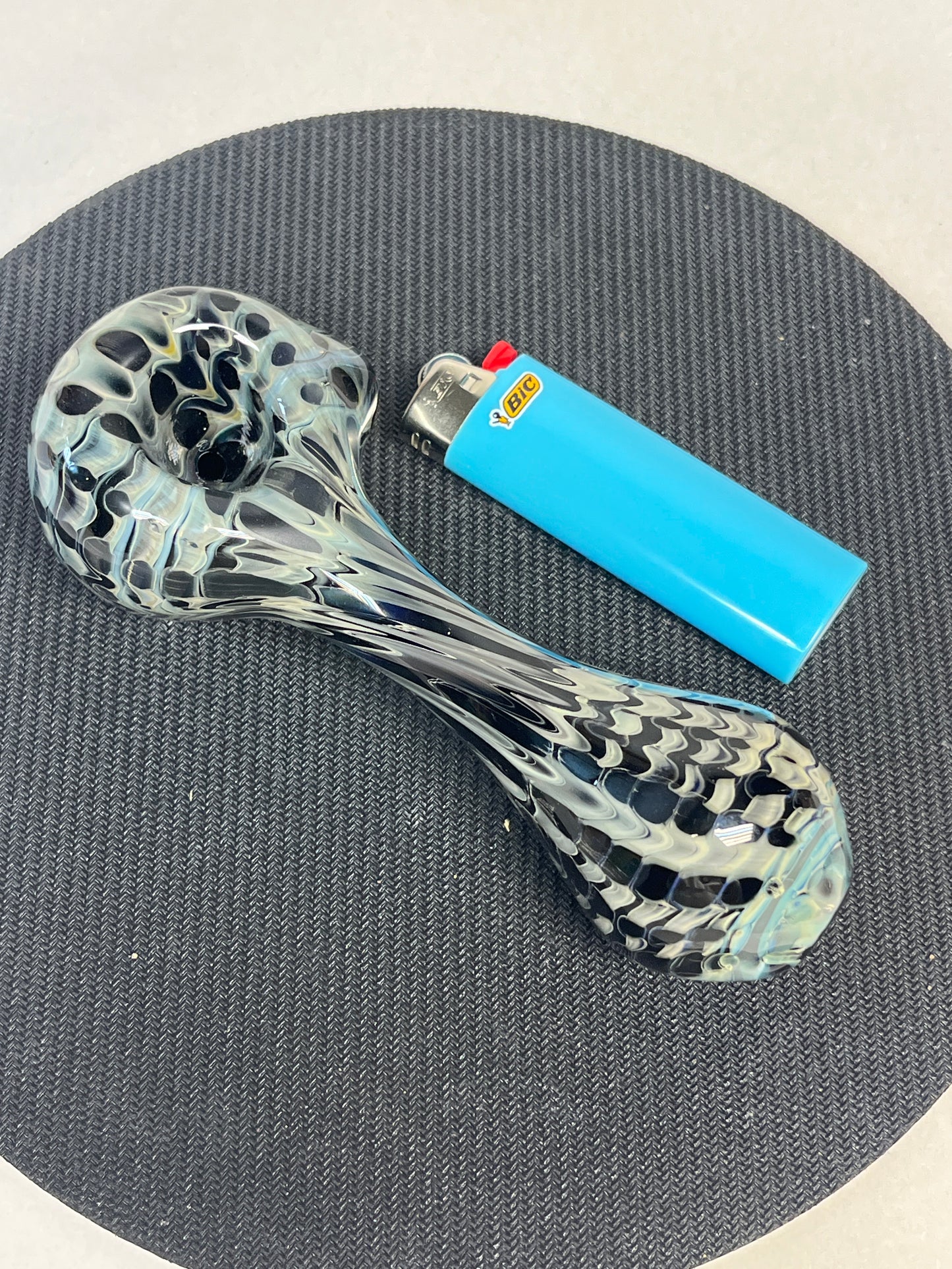 Cosmic Glass 82