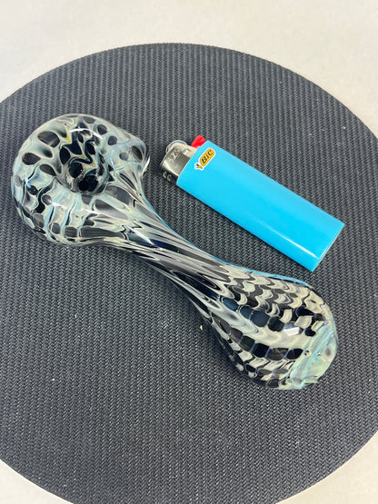 Cosmic Glass 82