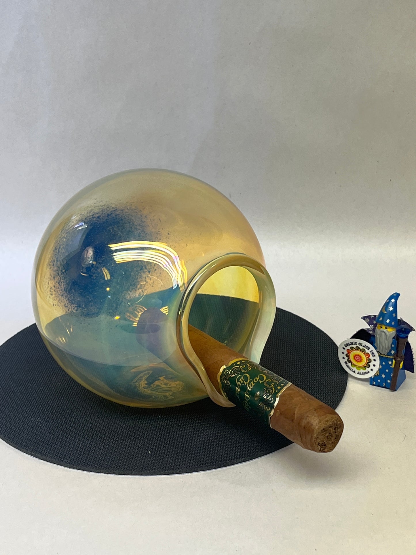 Cigar Station