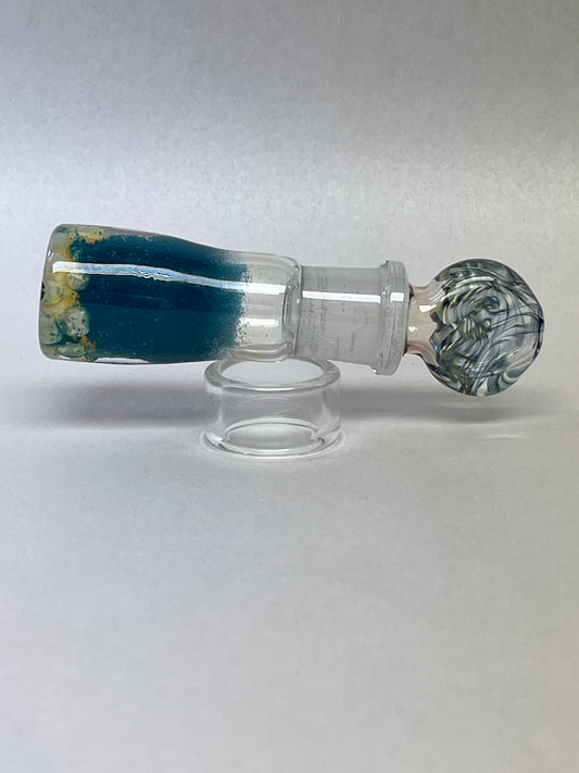 Throckmorton Ember 56 Ring Gauge