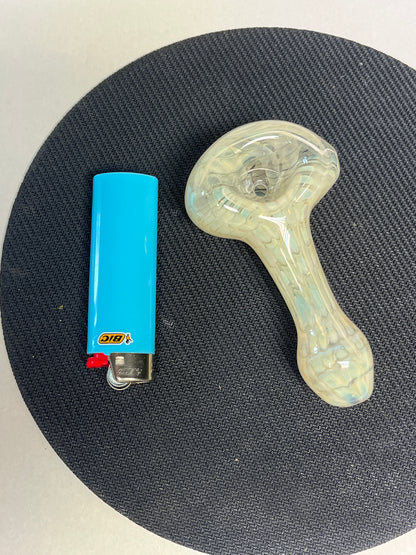 Cosmic Glass81