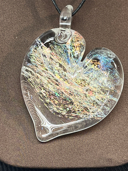 Sparkle Heart