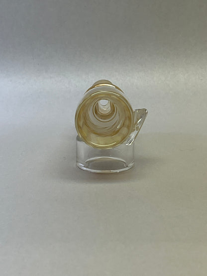 Throckmorton Ember 62 Ring Gauge