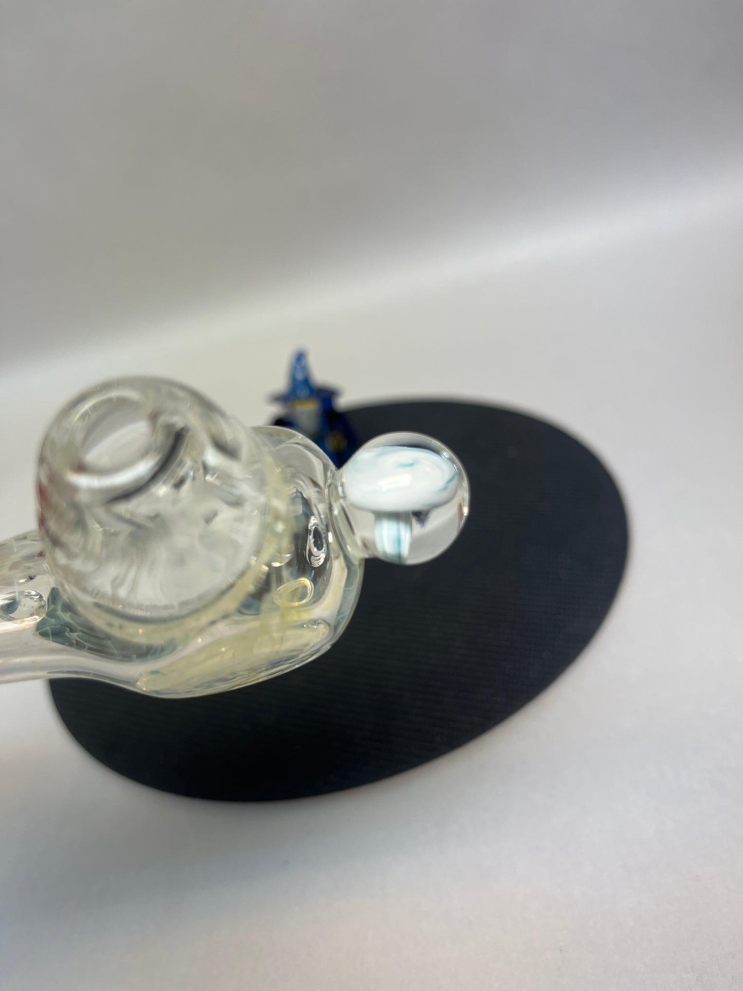 Cosmic Glass 40