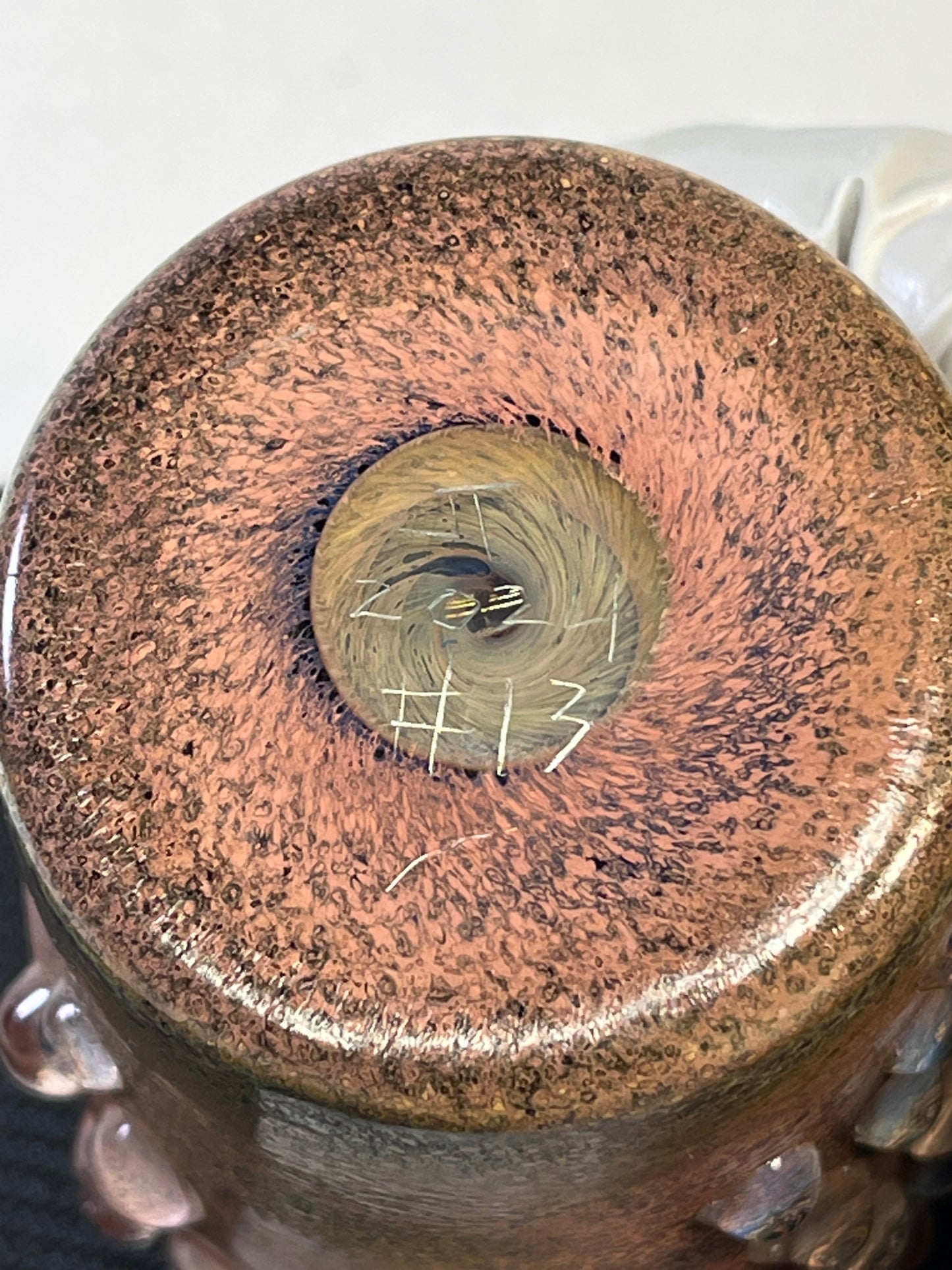 Plant pot #13
