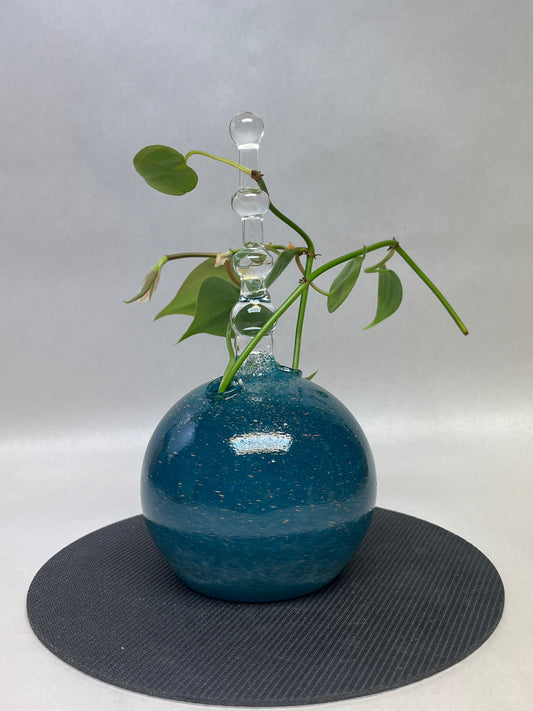 2 Hole Rooter Ball with Tower