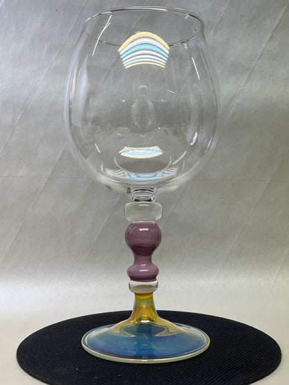 Throckmorton Goblet