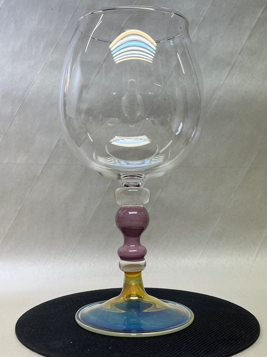 Throckmorton Goblet