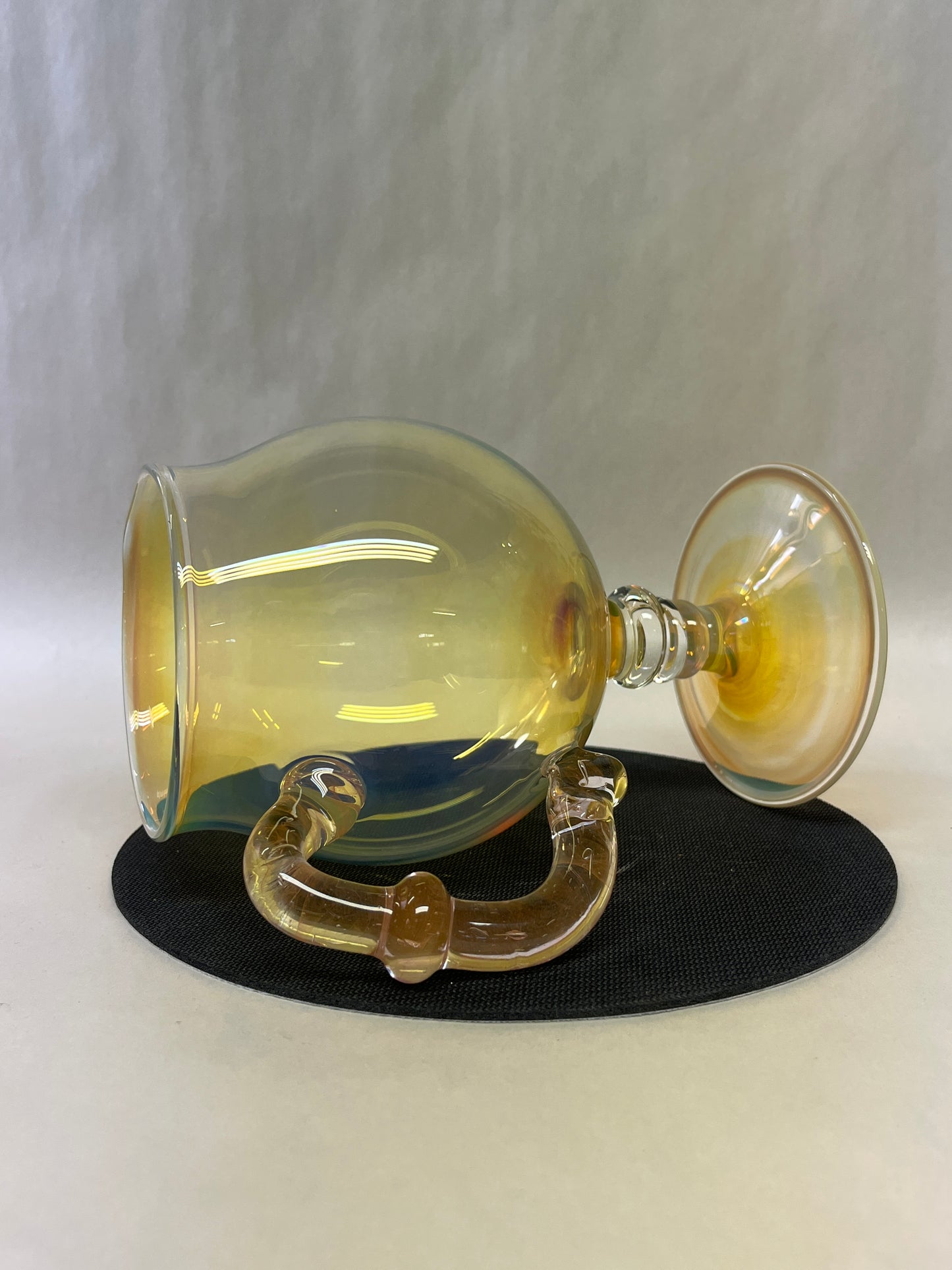 Throckmorton Coffee Cup