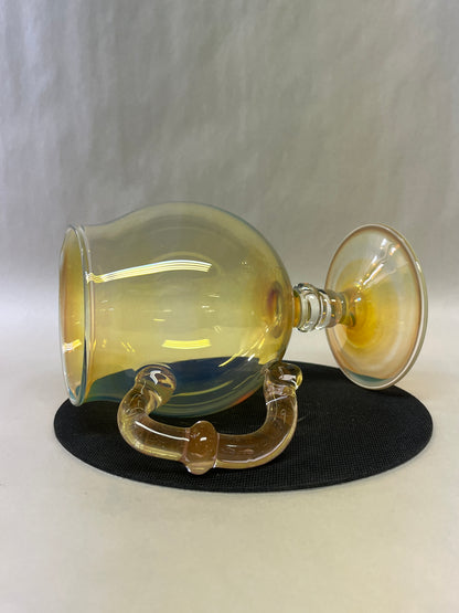 Throckmorton Coffee Cup