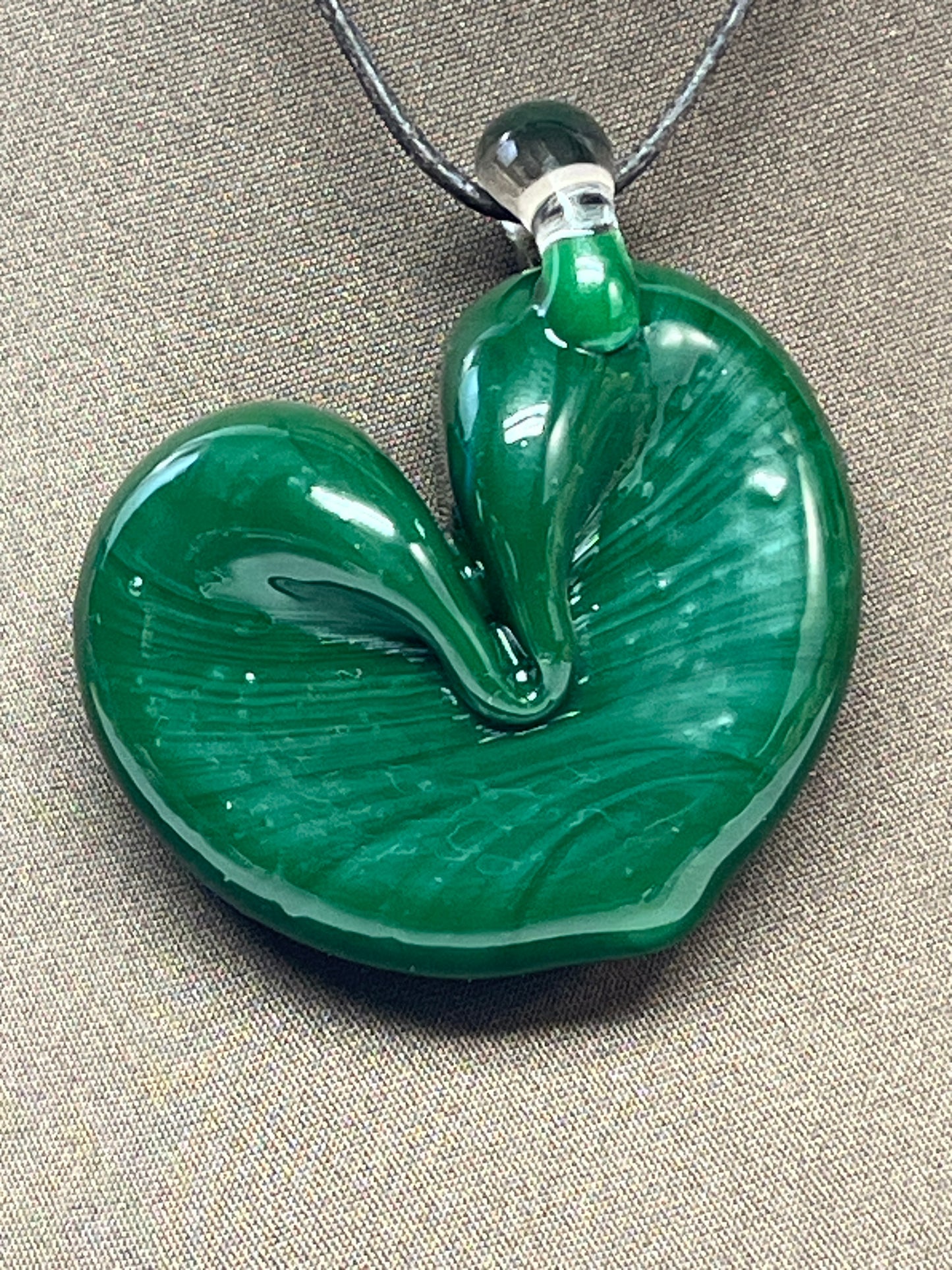 Heart  Pendant