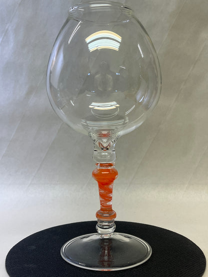 Throckmorton Goblet