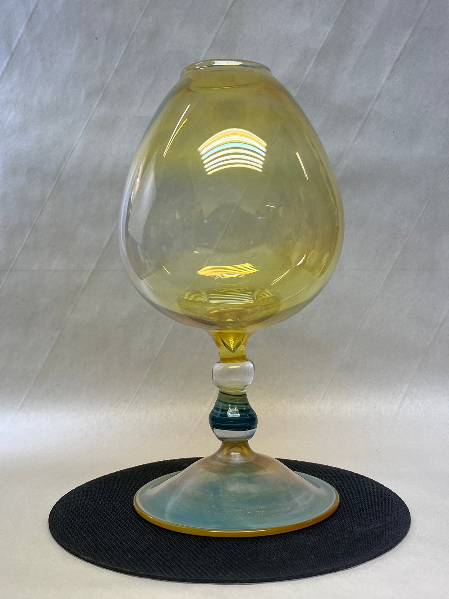 Throckmorton Goblet