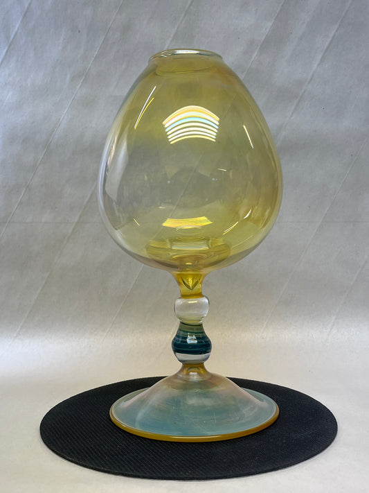 Throckmorton Goblet