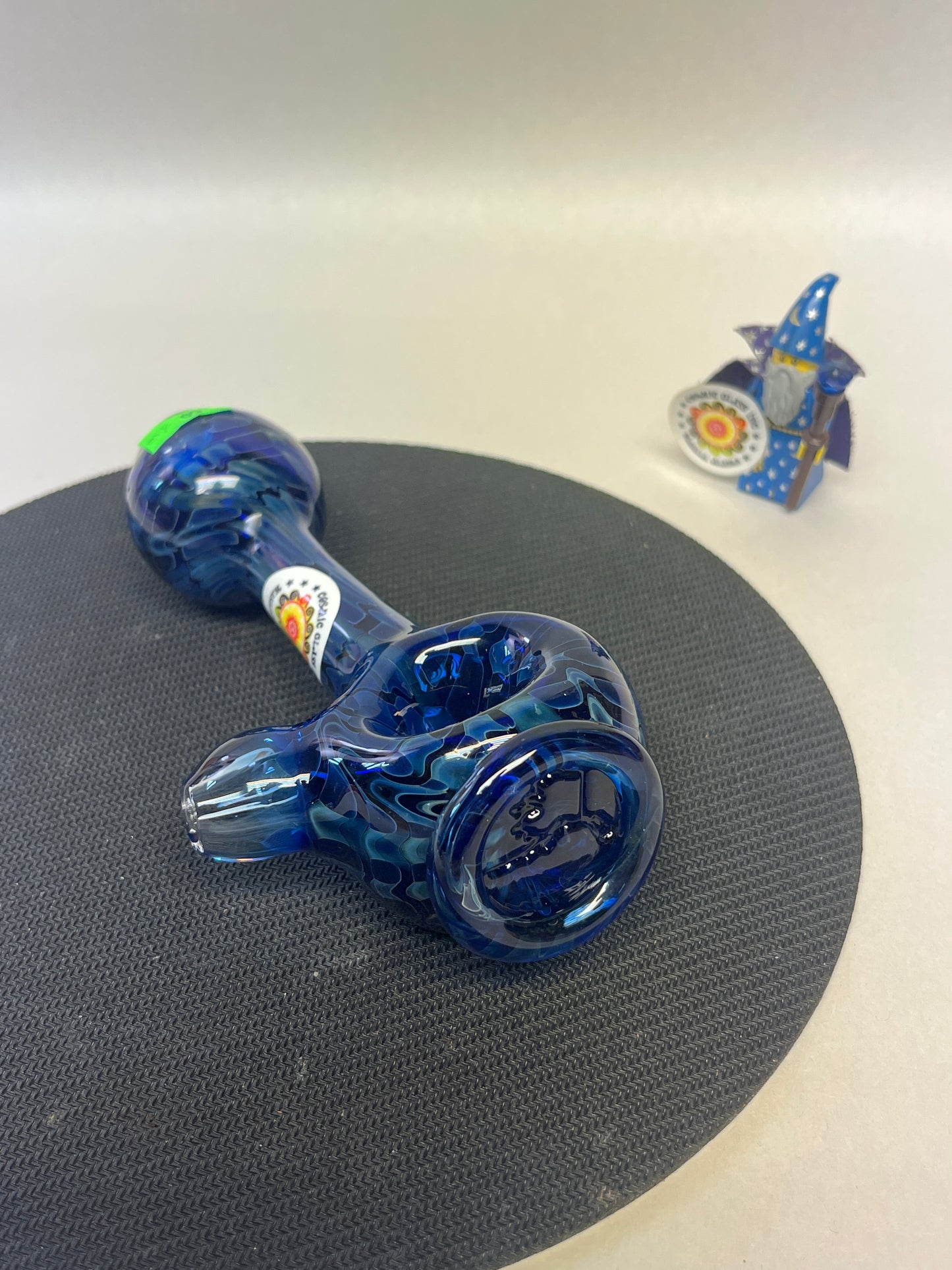 Cosmic Glass 54