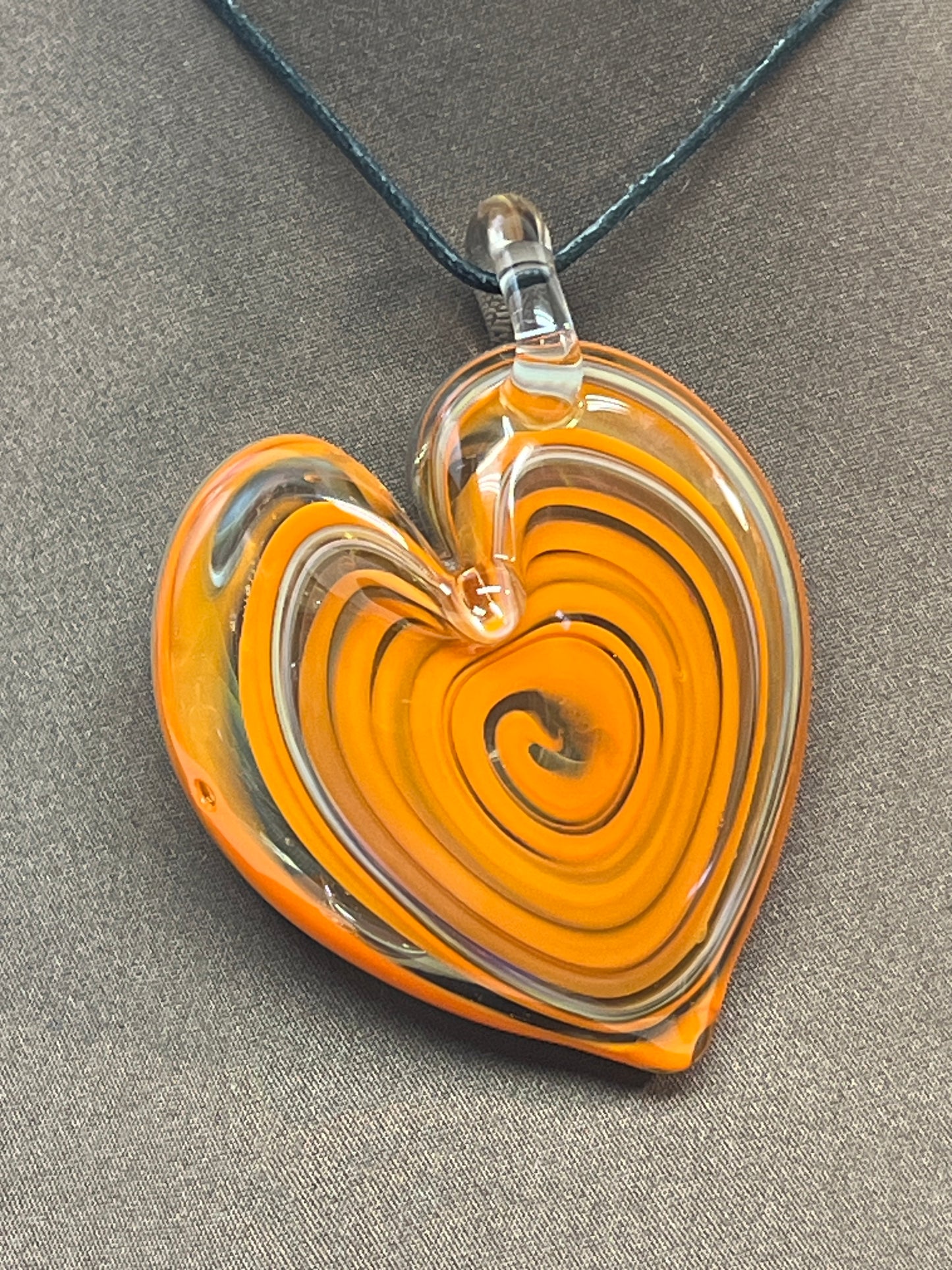Heart Pendant