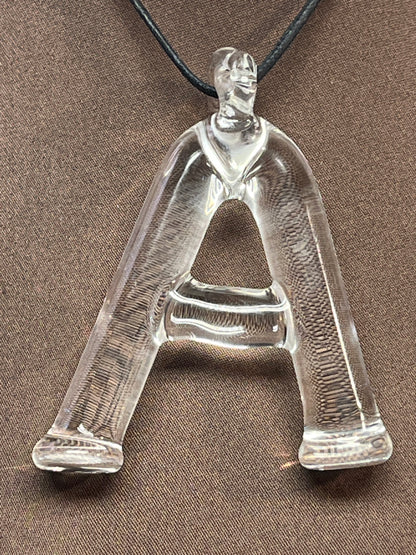 A Pendant