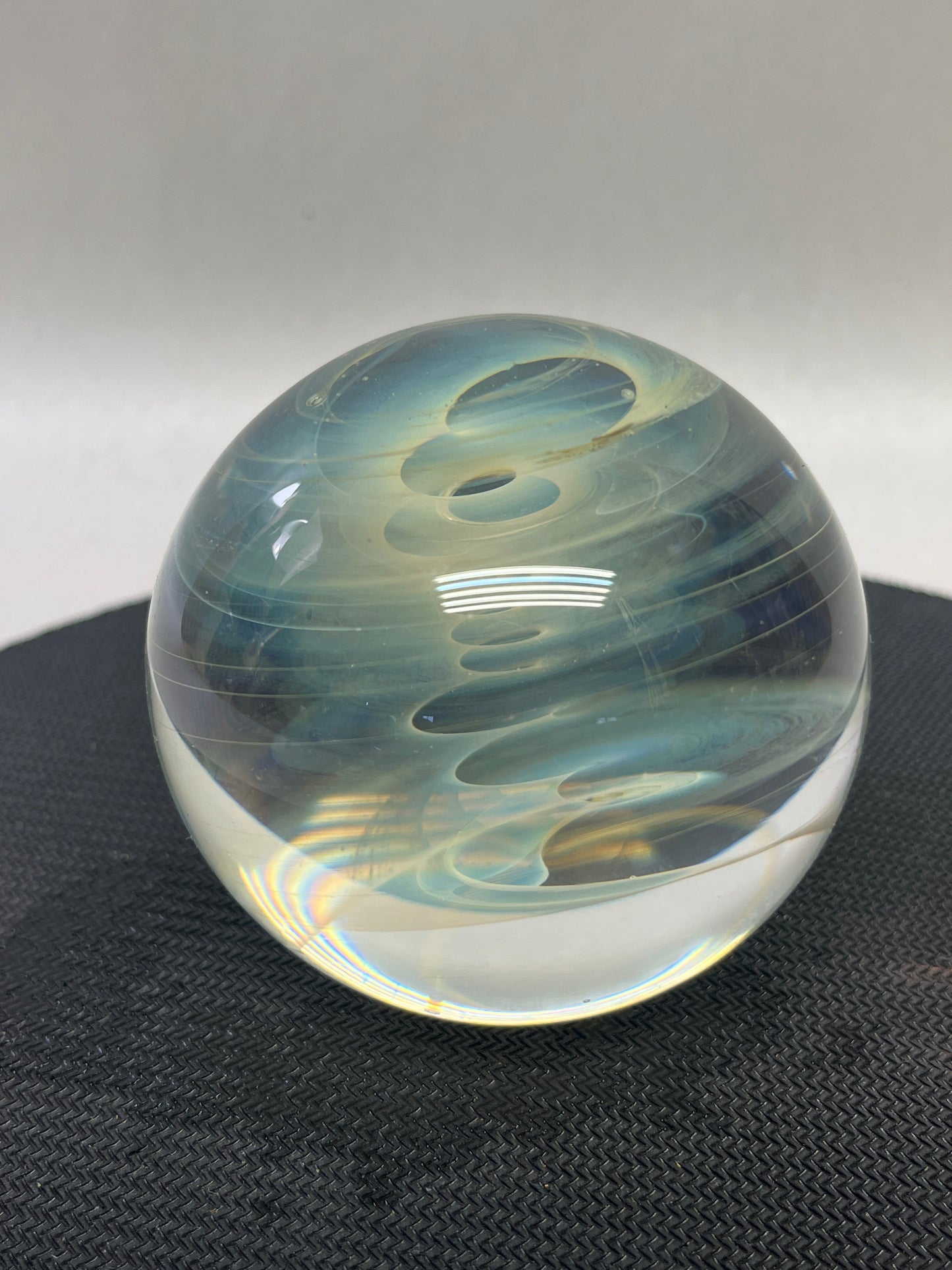 Marble 2 1/2