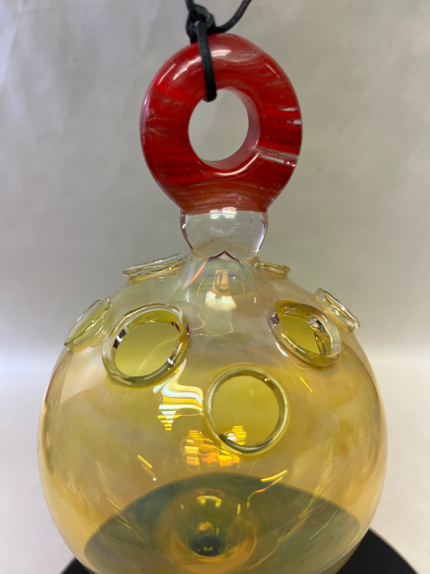 8 Hole Rooter Ball