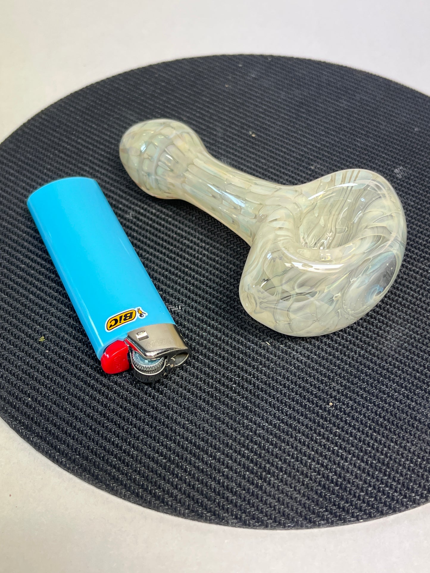 Cosmic Glass81