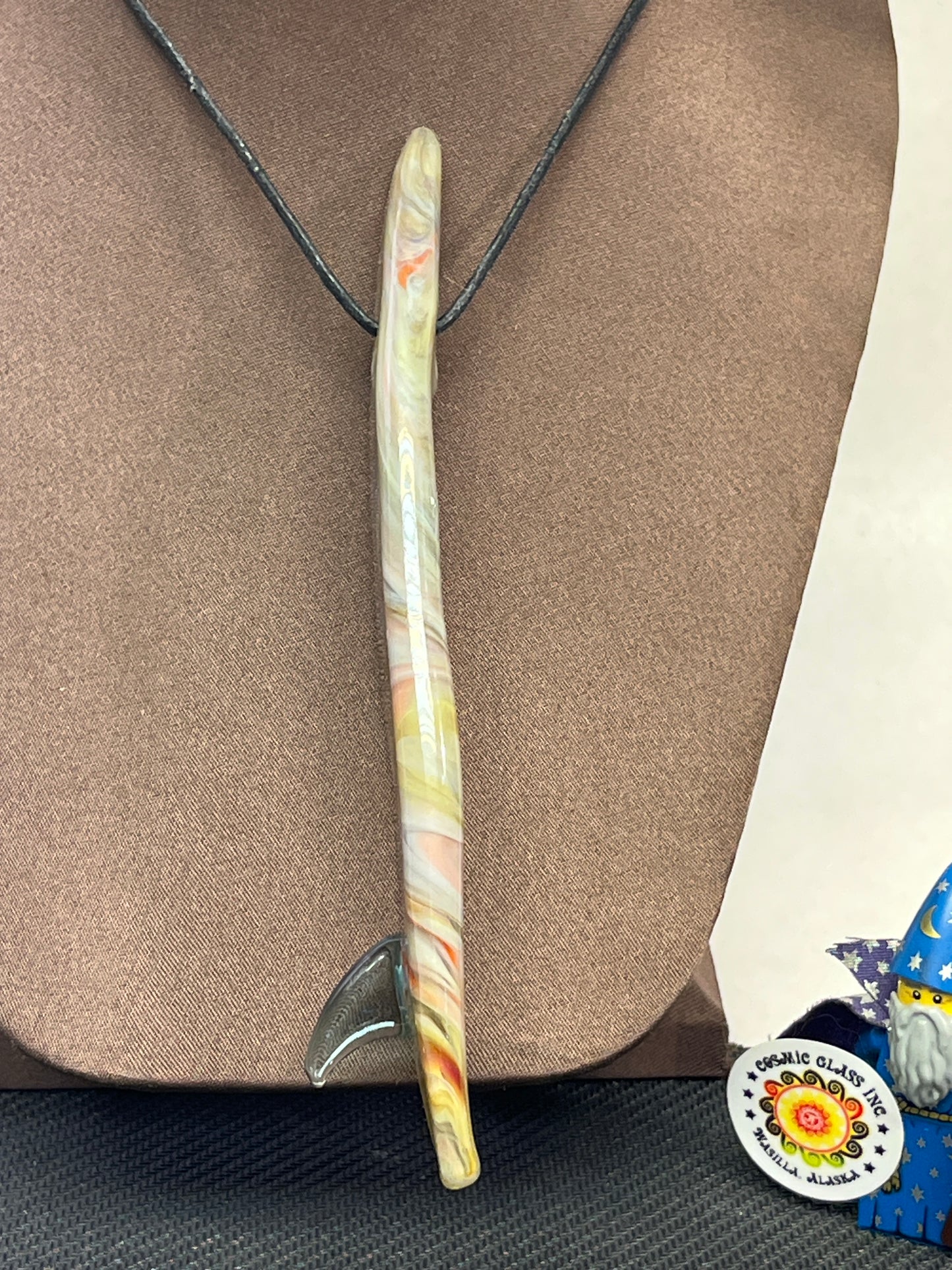 Surfboard Pendant