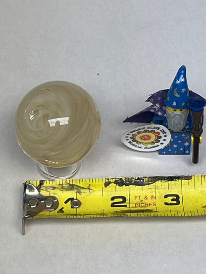 1 1/2 Marble Made 10/10/2025