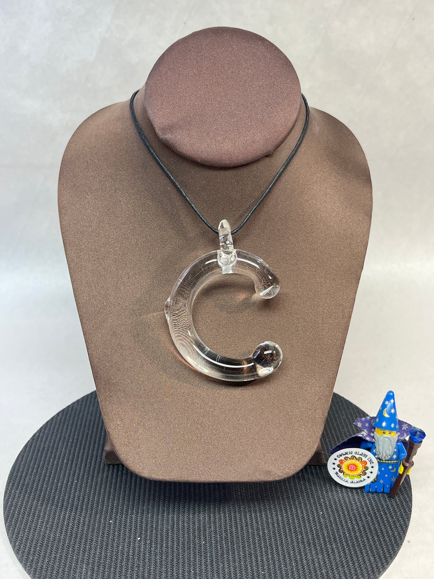 Letter Pendants