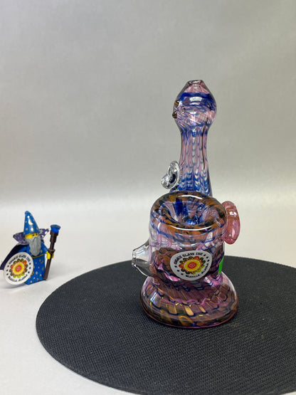 Cosmic Glass 31