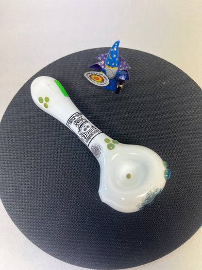Cosmic Glass 39